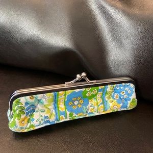 Vera Bradley Lipstick case